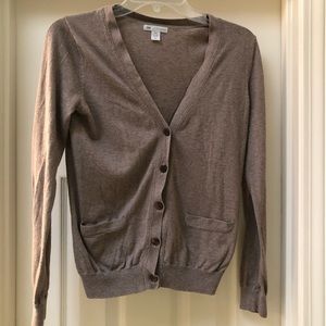 Gap Cardigan